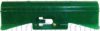 HONDA 91519S6A003 Clip, trim/protective strip